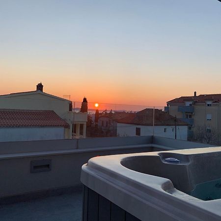 Villa Omnia Zadar Ngoại thất bức ảnh