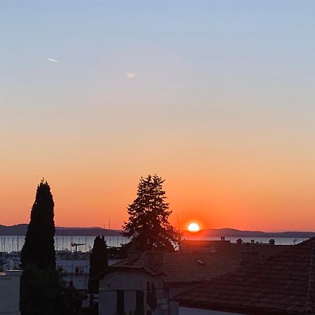 Villa Omnia Zadar Ngoại thất bức ảnh