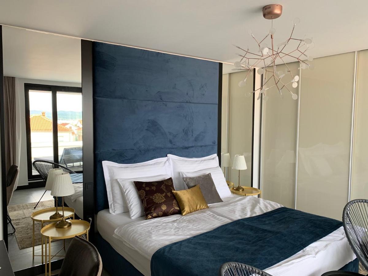 Villa Omnia Zadar Ngoại thất bức ảnh