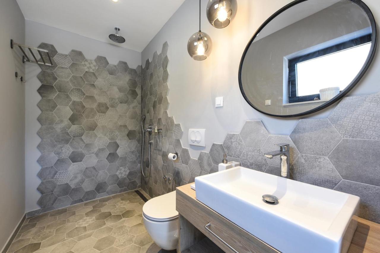 Villa Omnia Zadar Ngoại thất bức ảnh