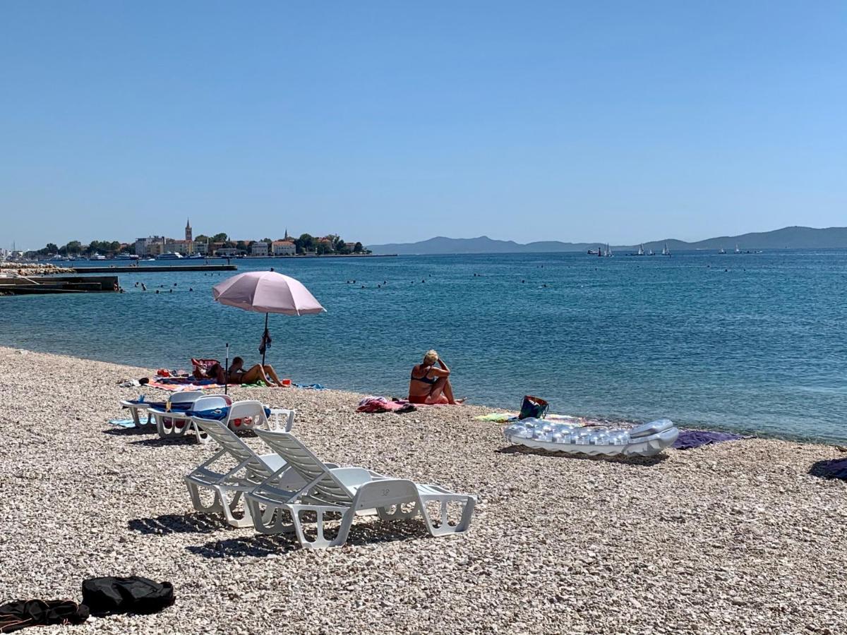 Villa Omnia Zadar Ngoại thất bức ảnh
