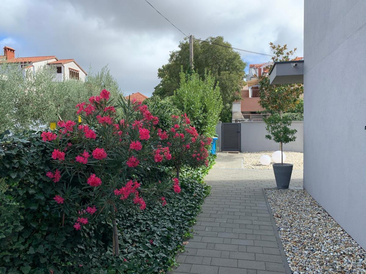Villa Omnia Zadar Ngoại thất bức ảnh