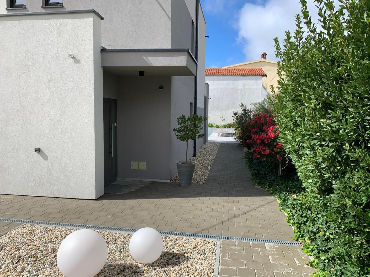 Villa Omnia Zadar Ngoại thất bức ảnh