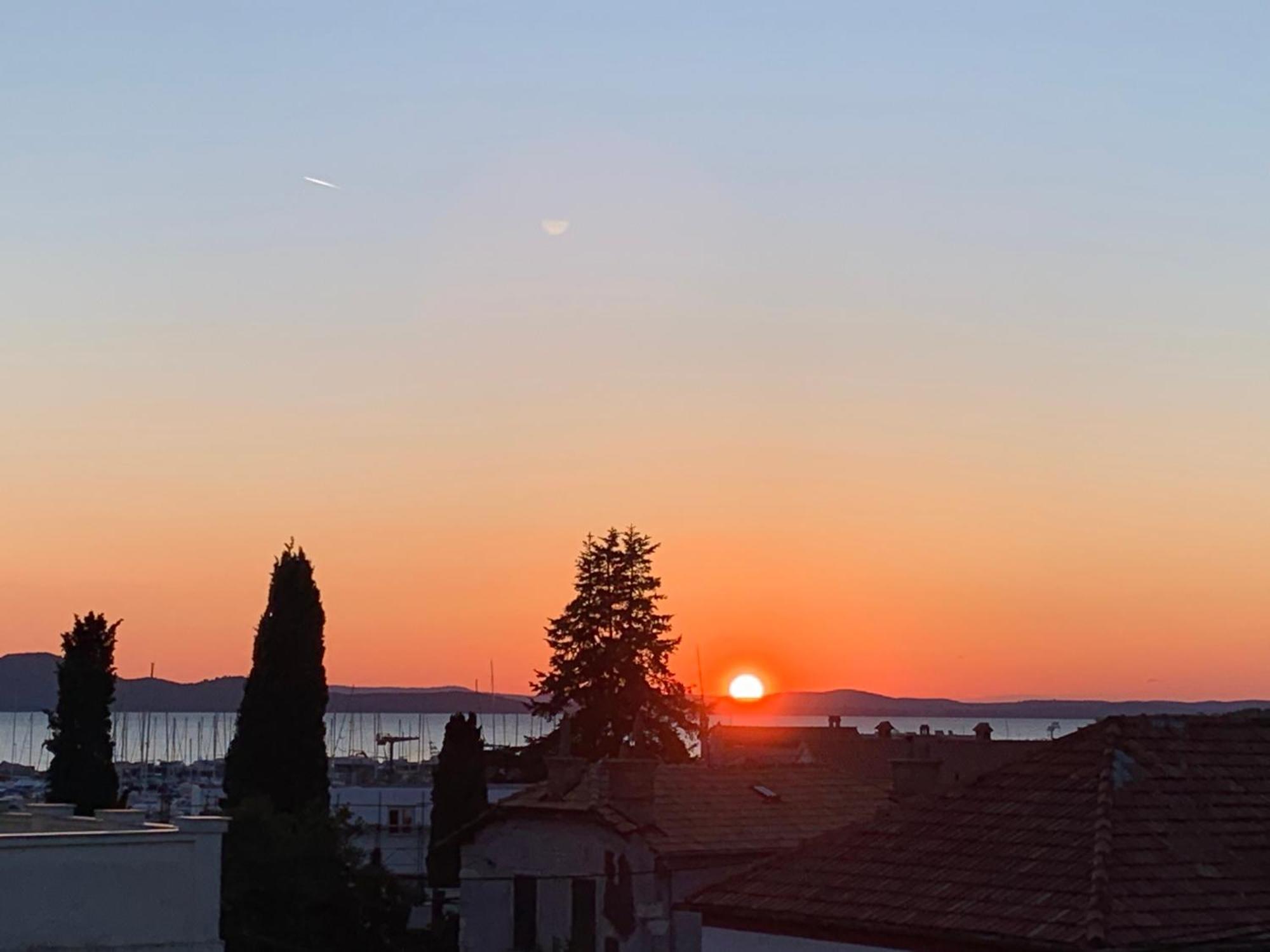 Villa Omnia Zadar Ngoại thất bức ảnh