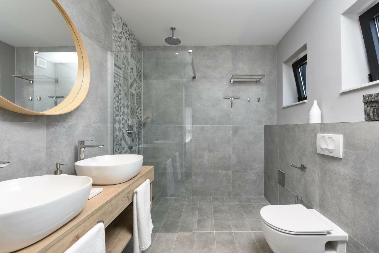 Villa Omnia Zadar Ngoại thất bức ảnh