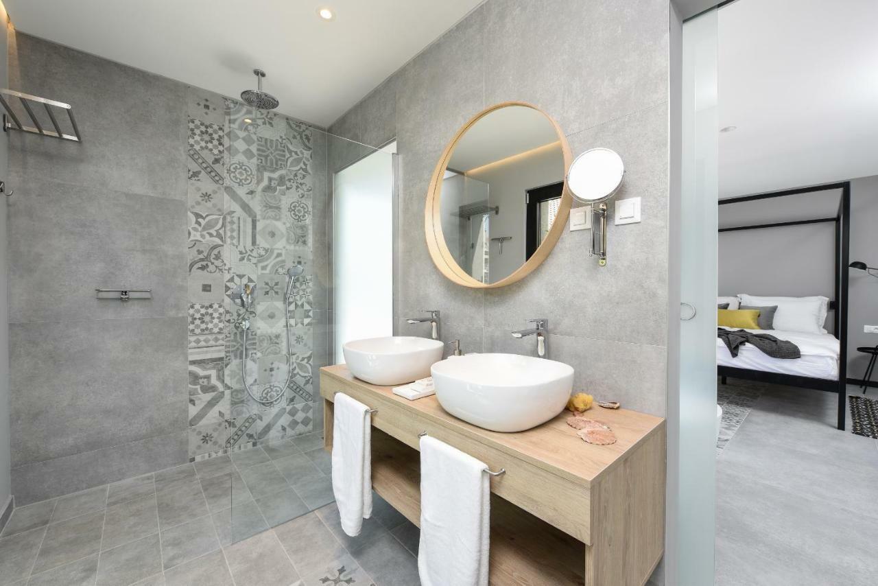 Villa Omnia Zadar Ngoại thất bức ảnh