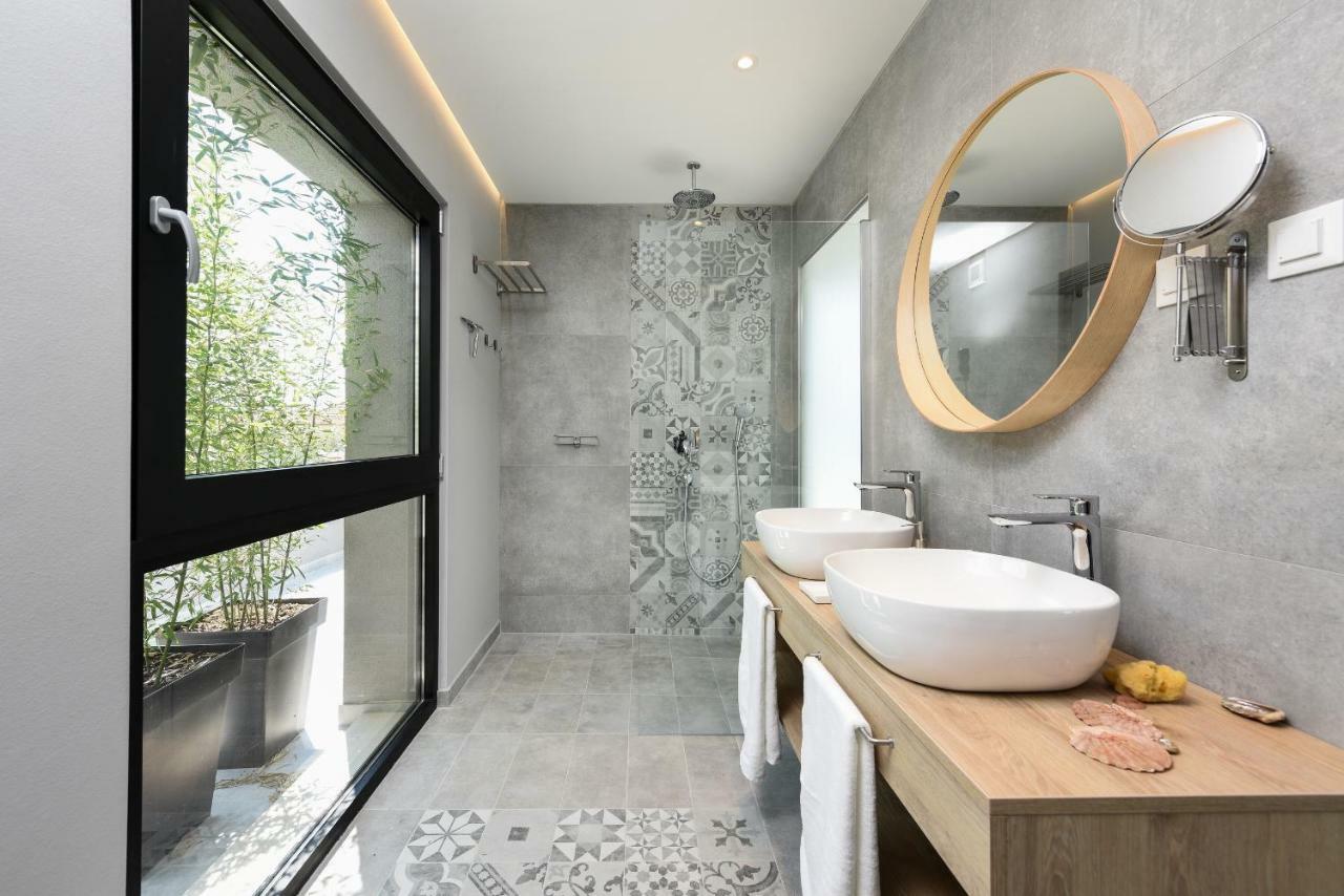 Villa Omnia Zadar Ngoại thất bức ảnh