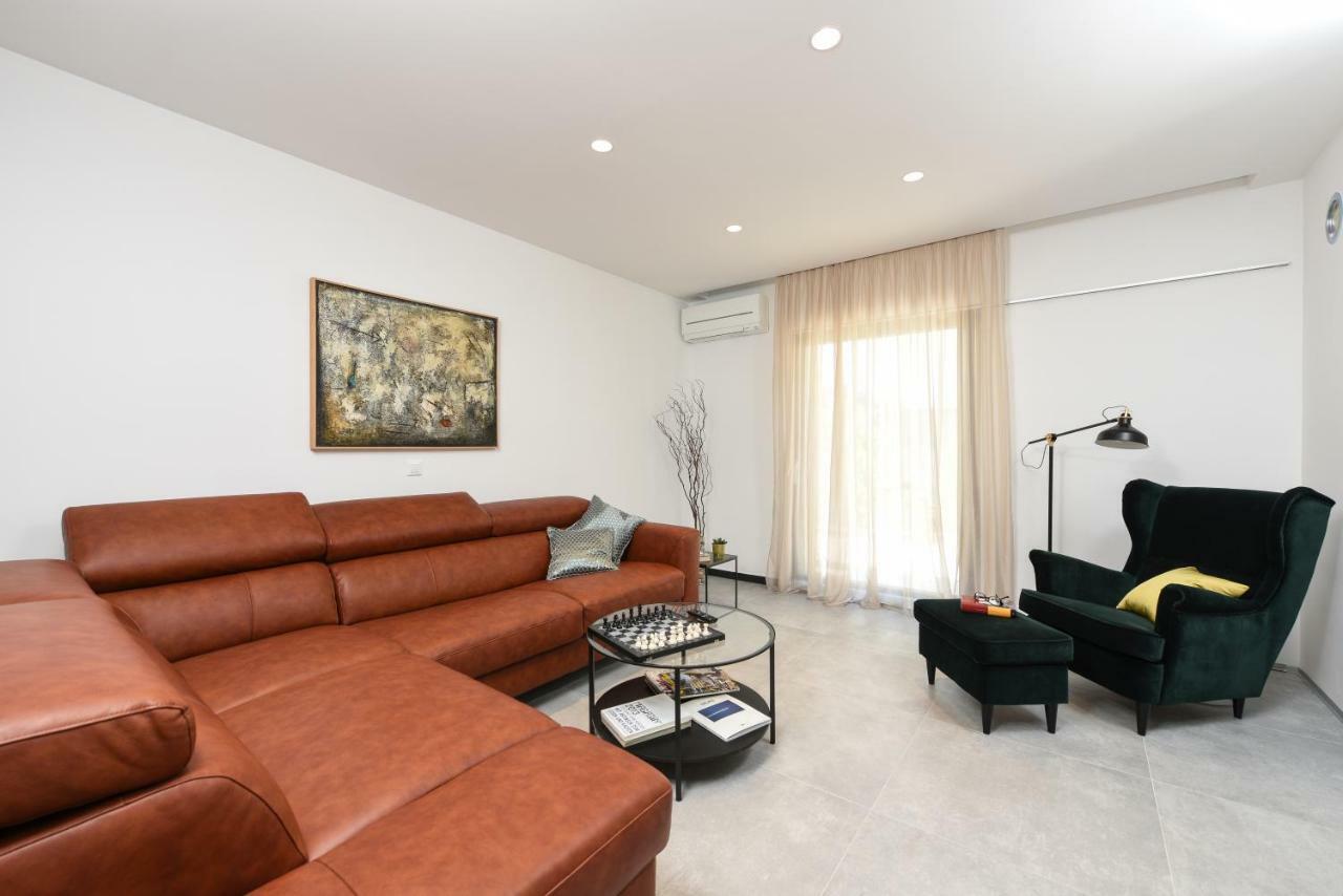 Villa Omnia Zadar Ngoại thất bức ảnh