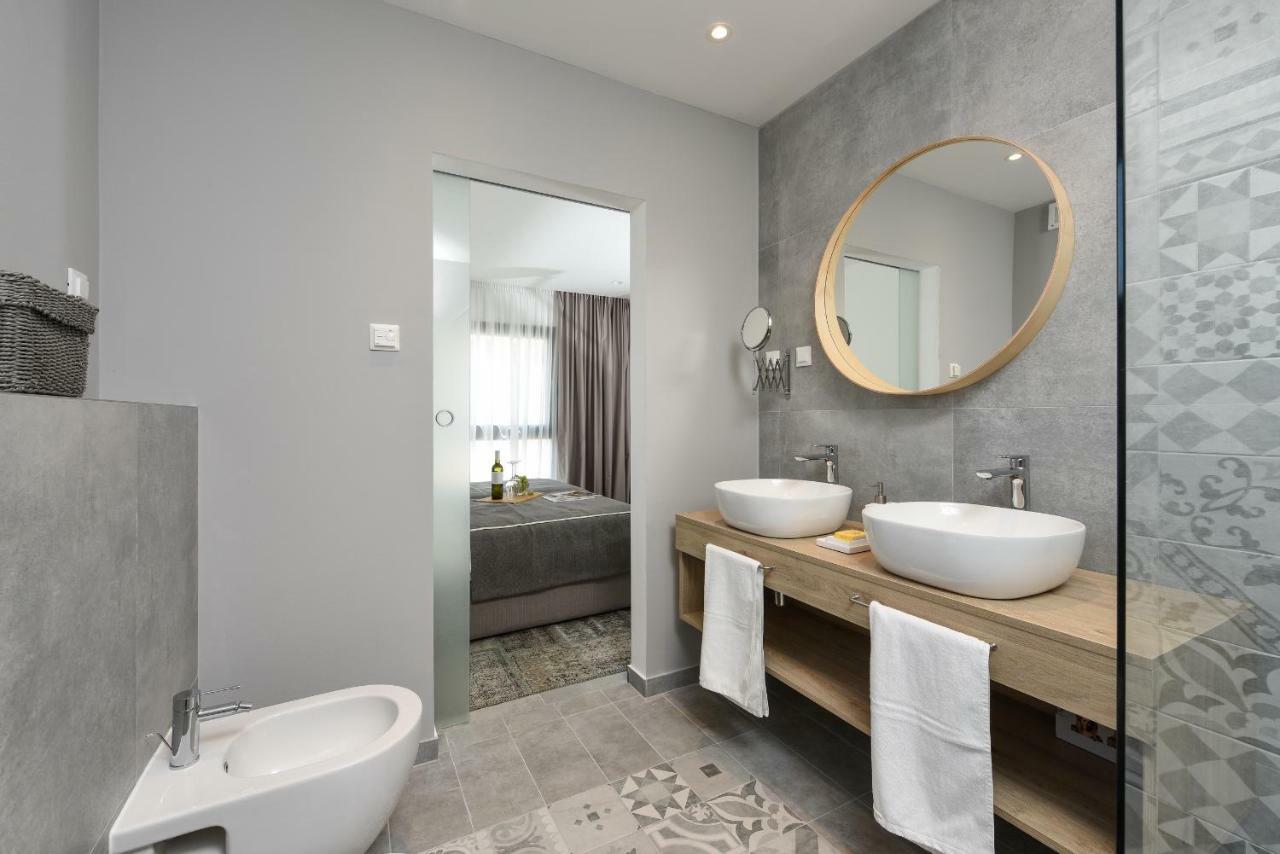 Villa Omnia Zadar Ngoại thất bức ảnh