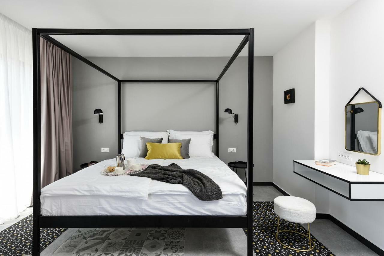 Villa Omnia Zadar Ngoại thất bức ảnh