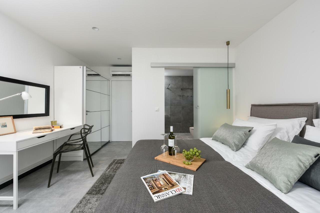 Villa Omnia Zadar Ngoại thất bức ảnh