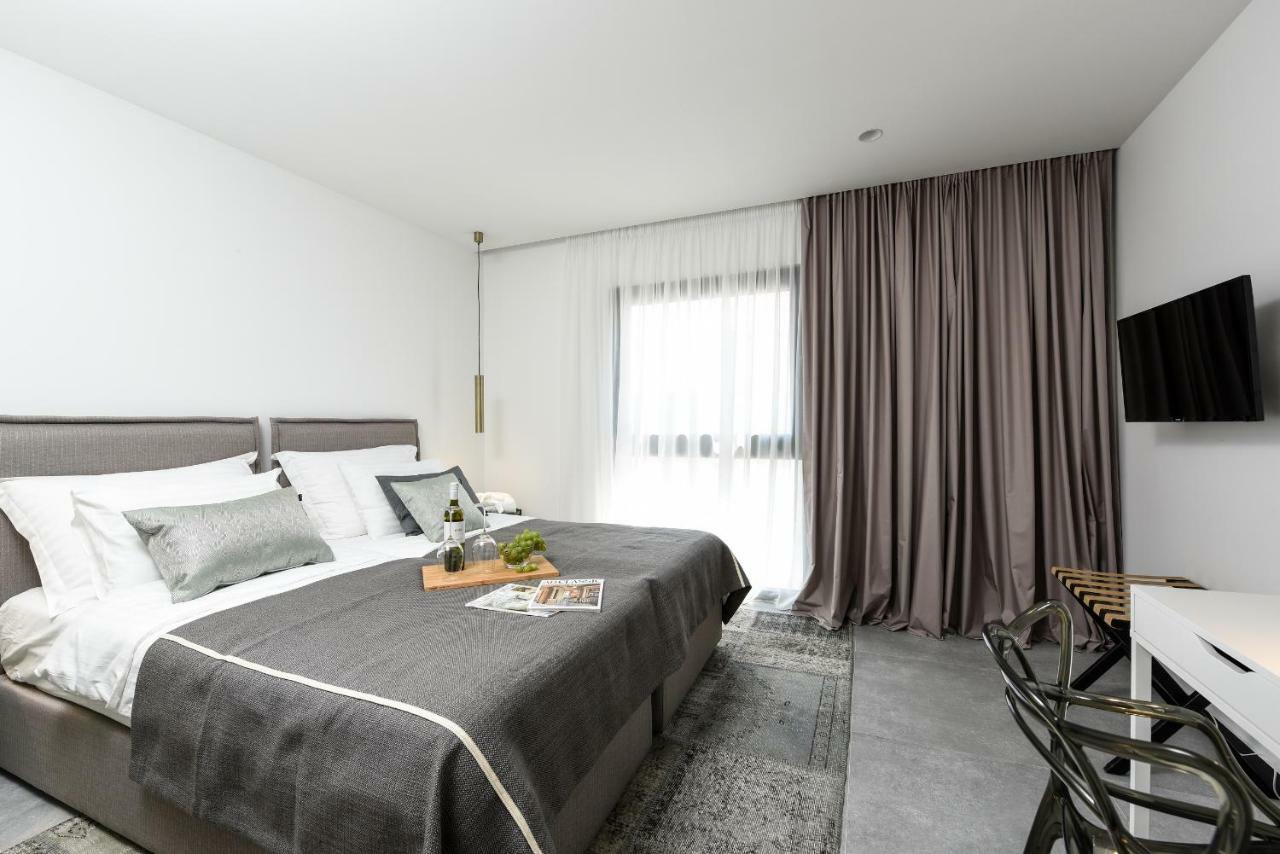 Villa Omnia Zadar Ngoại thất bức ảnh