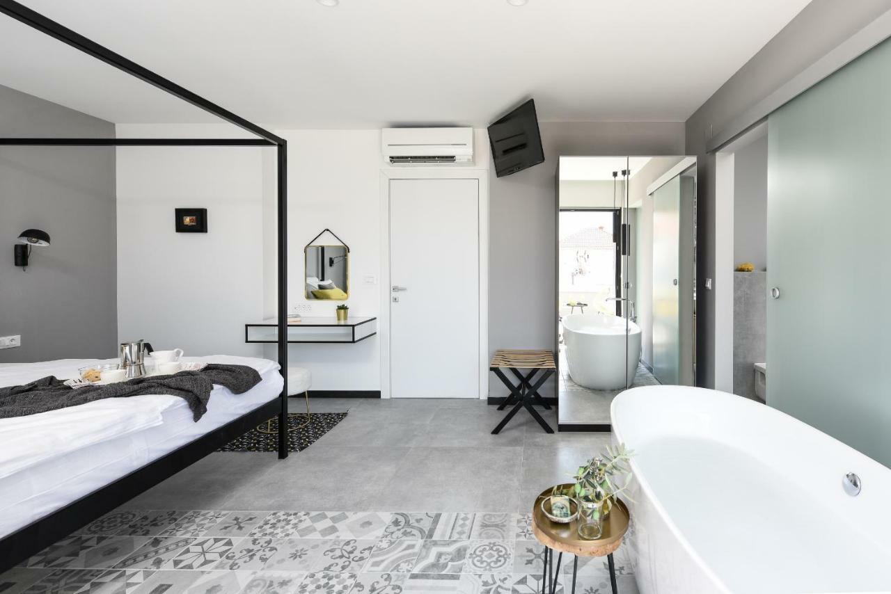Villa Omnia Zadar Ngoại thất bức ảnh