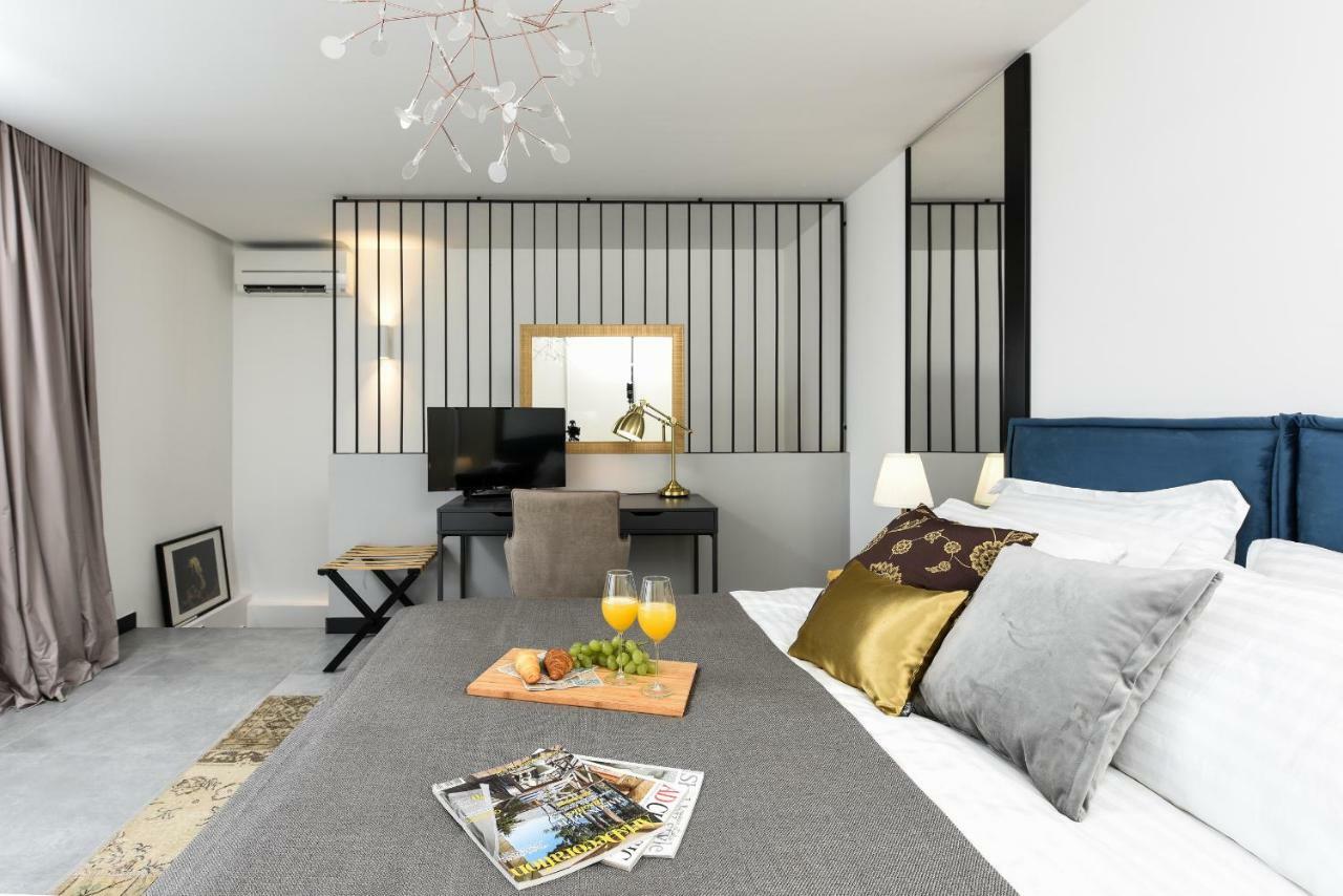 Villa Omnia Zadar Ngoại thất bức ảnh