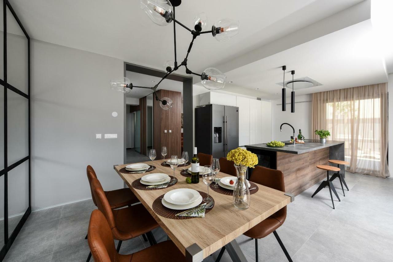 Villa Omnia Zadar Ngoại thất bức ảnh